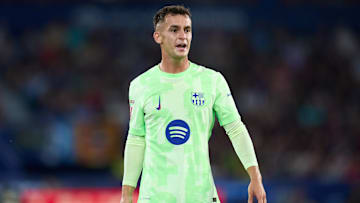 Marc Casado