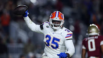 Florida v Florida State