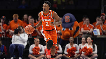 Syracuse basketball's expectation for the upcoming season should be the Big Dance, Eric Devendorf says. He's totally right.