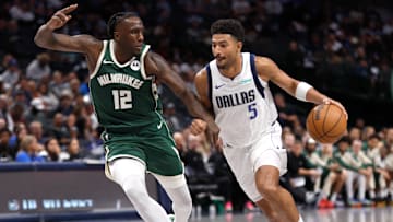 Dallas Mavericks, Quentin Grimes