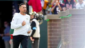 Houston Texans v. Green Bay Packers