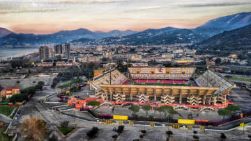 Stadio Arechi