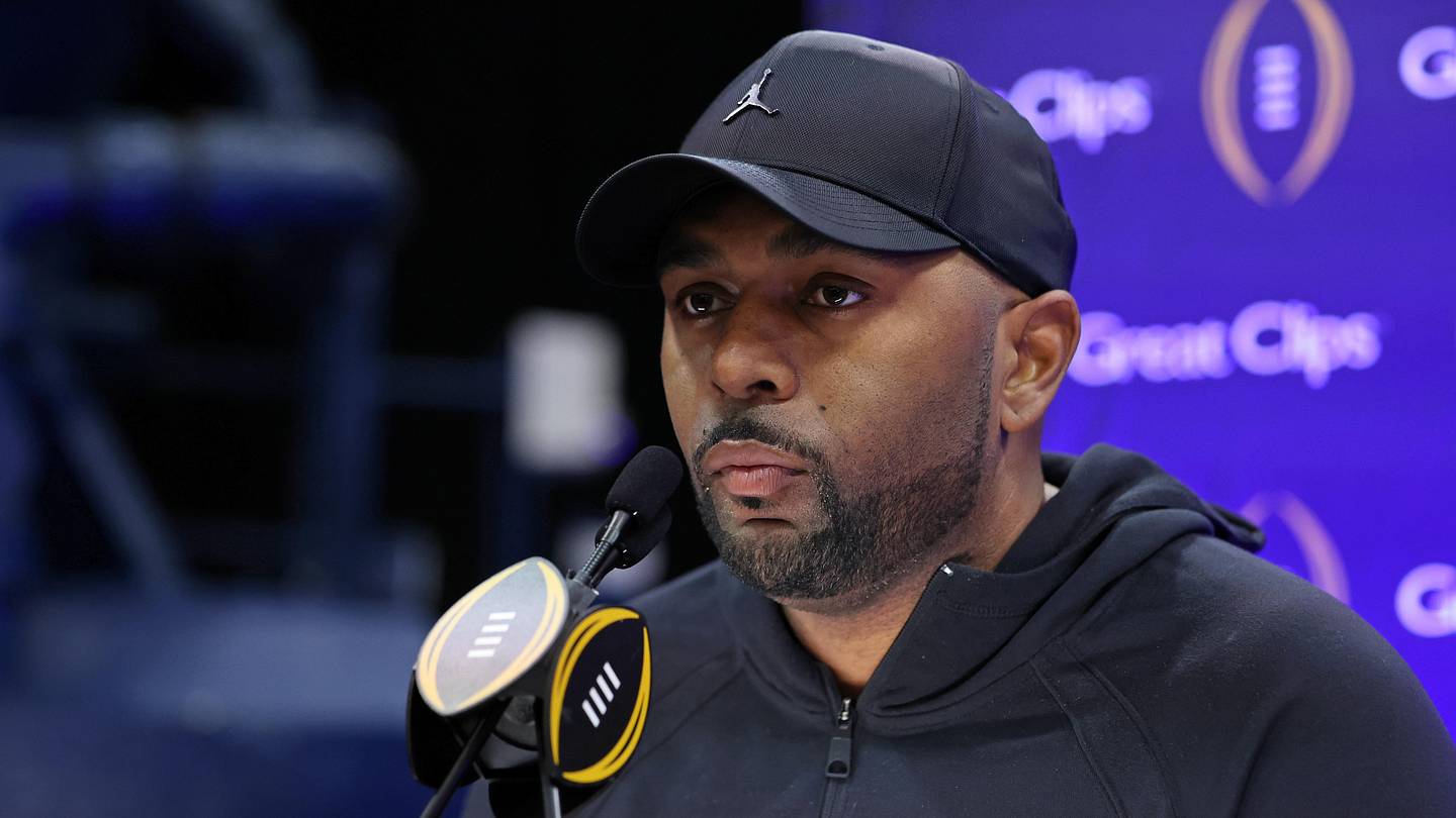 Michigan football projected to land blue-chip running back in 2026