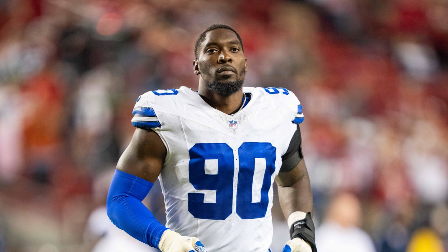 Seahawks' offseason addition is NFL Comeback Player of the Year candidate
