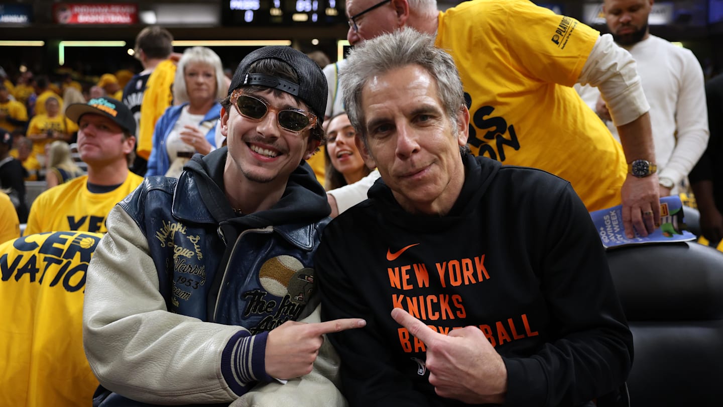 Pacers Advance, Set to Face Thunder in NBA Finals