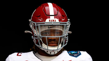 Alabama v Michigan - ReliaQuest Bowl
