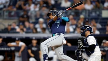 Seattle Mariners v New York Yankees