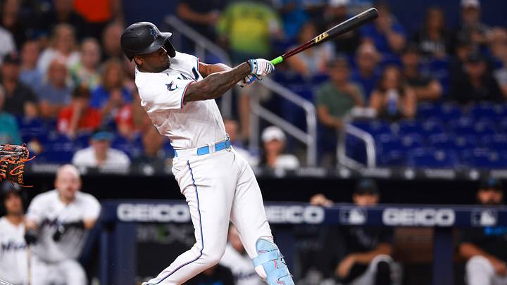 New York Mets v Miami Marlins