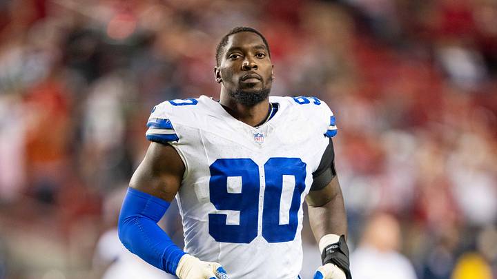 DeMarcus Lawrence ranked among top NFL players returning from injury in 2025