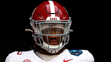 Alabama v Michigan - ReliaQuest Bowl