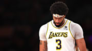 Los Lakers vienen de dos decepcionantes campañas de la NBA