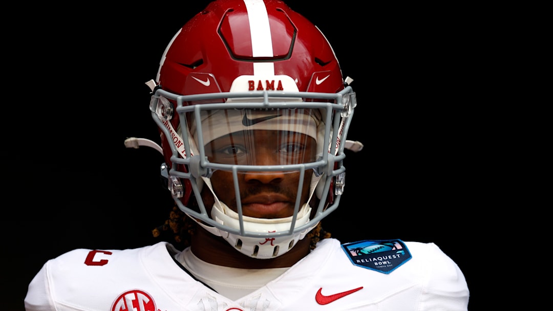 Alabama v Michigan - ReliaQuest Bowl