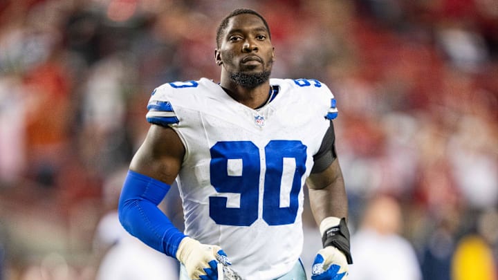 DeMarcus Lawrence Addresses Future With Cowboys As Free Agency Looms