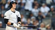 ¿Considerarían los Yankees cambiar a Ben Rice?