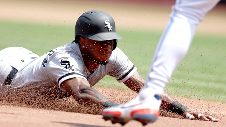 Chicago White Sox v New York Mets