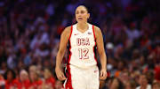 Phoenix Mercury guard Diana Taurasi anounced her retirement after 20 season in the WNBA.