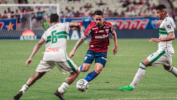 Leão goleou o rival piauiense em 2024 por 5 a 0