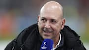 Leverkusen-Boss Fernando Carro will Klarheit bei Xabi Alonso