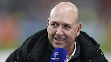 Leverkusen-Boss Fernando Carro will Klarheit bei Xabi Alonso