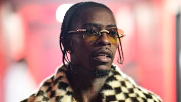 Rich Homie Quan 10 Year Anniversary Concert