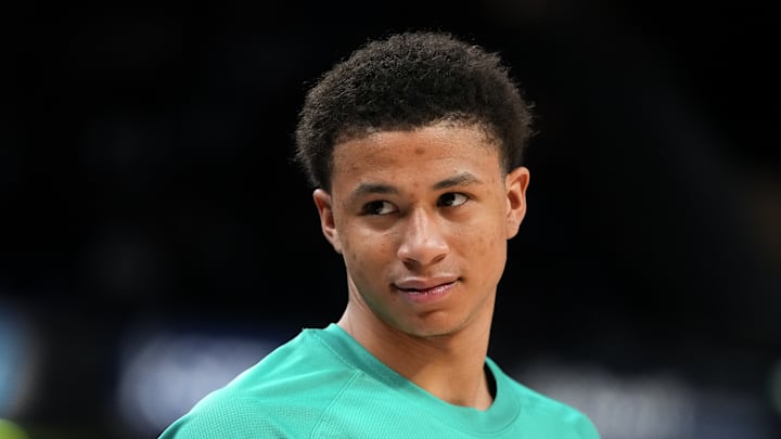 San Antonio Spurs v Indiana Pacers