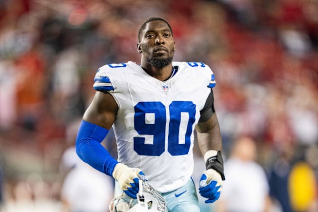 DeMarcus Lawrence