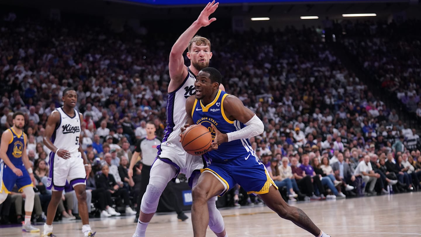 New Report On $77 Million Star Swap For Jonathan Kuminga