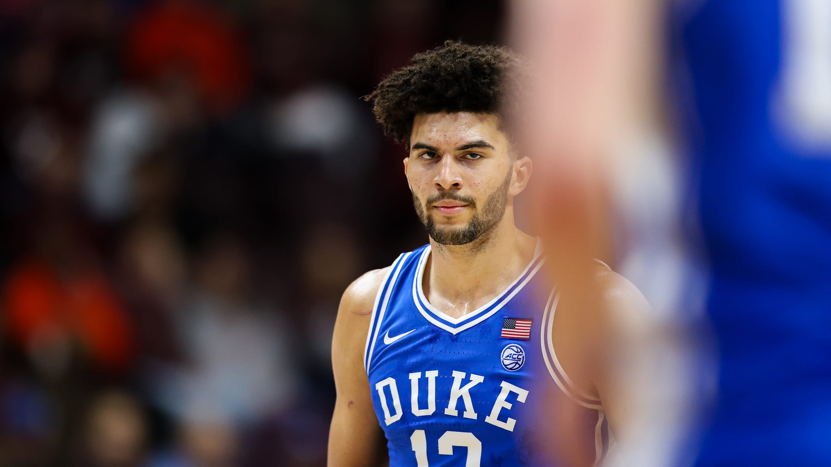 Cam Boozer, Darryn Peterson and the 15 best NBA Draft prospects in the East Region