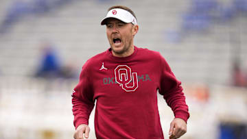 Lincoln Riley, USC Football, USC Trojans