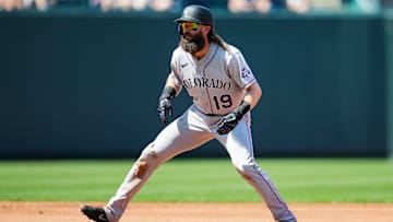 Colorado Rockies v Kansas City Royals