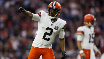 Amari Cooper, Cleveland Browns