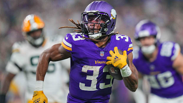 Aaron Jones