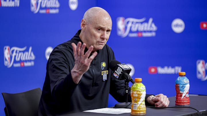 NBA News