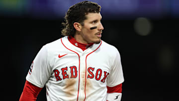 New York Mets v Boston Red Sox