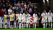 Que se passerait-il pour l'OL et les autres clubs si le classement de l'Europa League s'arretait ici ?