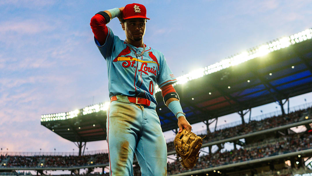 St. Louis Cardinals v Atlanta Braves - Game Two