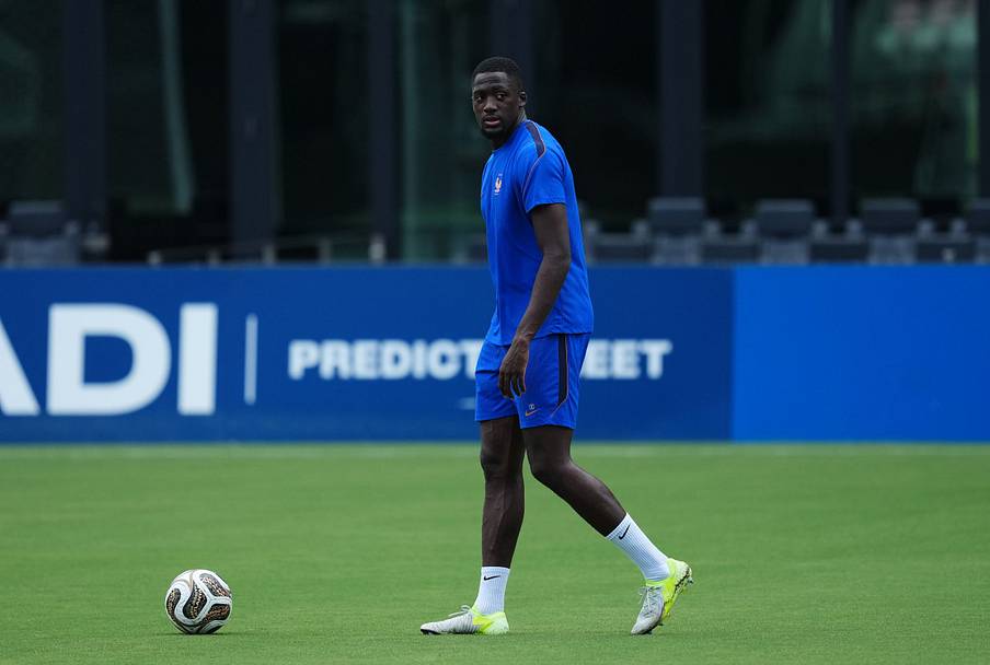 Ibrahima Konaté
