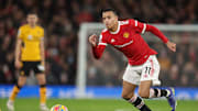 Manchester United v Wolverhampton Wanderers - Premier League