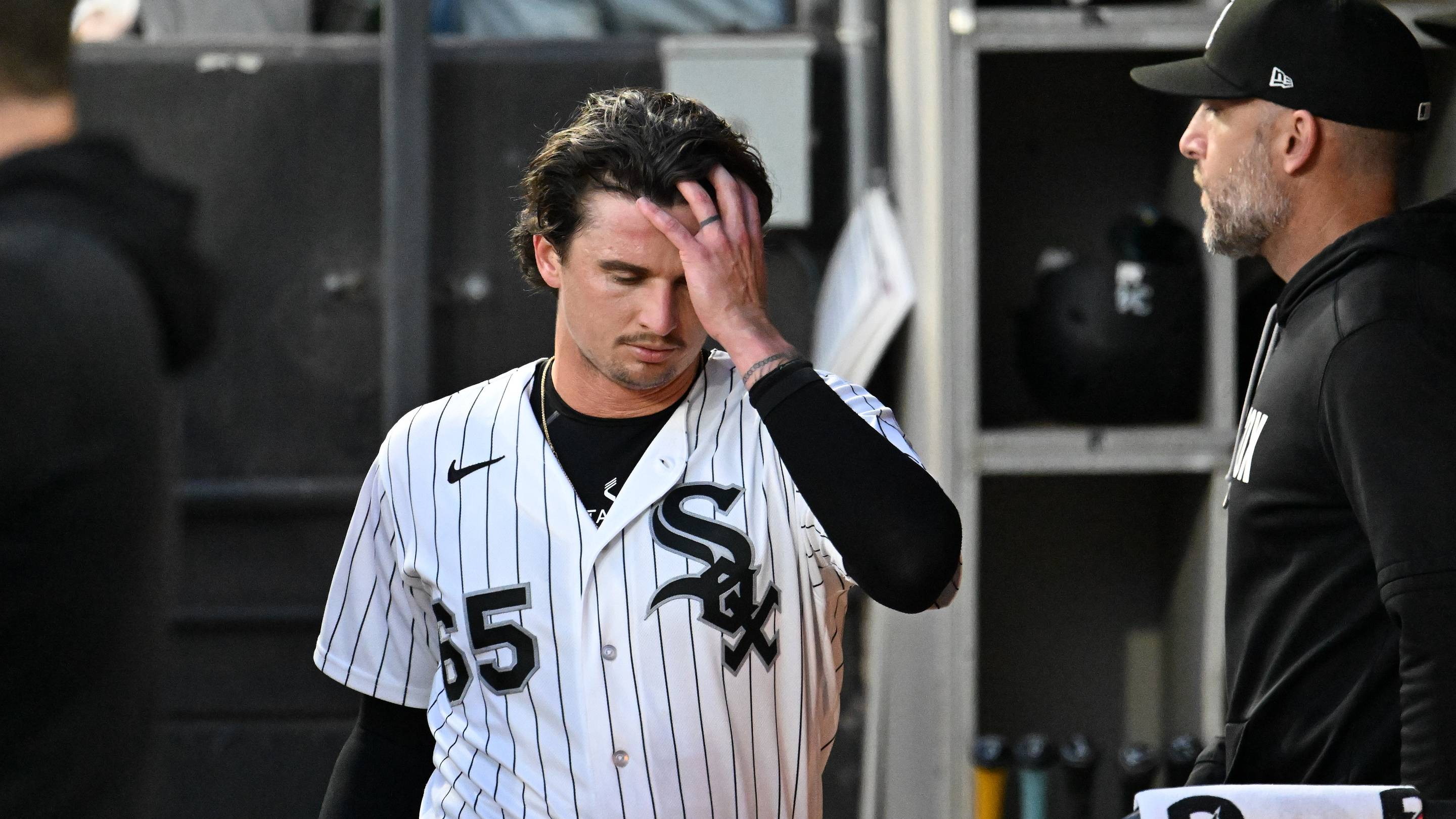Takeaways After White Sox Lose Division on Horrible Davis Martin Outing