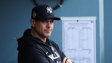 World Series - New York Yankees v Los Angeles Dodgers - Game 2