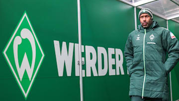 Wen bekommt Daniel Thioune als Talent?