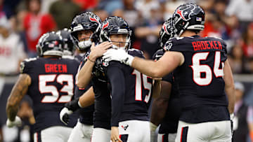 Houston Texans