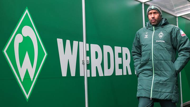 Werder-Trainer Daniel Thioune kann sich über weitere Millionen freuen Werder-Trainer Daniel Thioune kann sich über weitere Millionen freuen