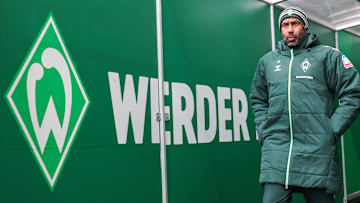 Schafft Werder den Klassenerhalt Schafft Werder den Klassenerhalt
