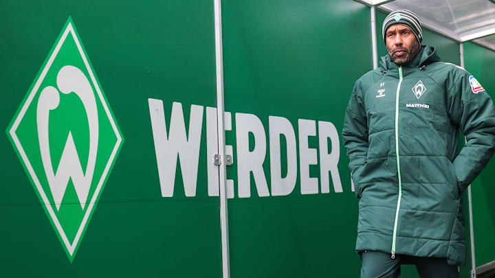 Schafft Werder den Klassenerhalt