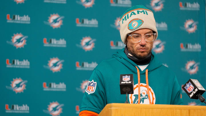 Miami Dolphins v Green Bay Packers