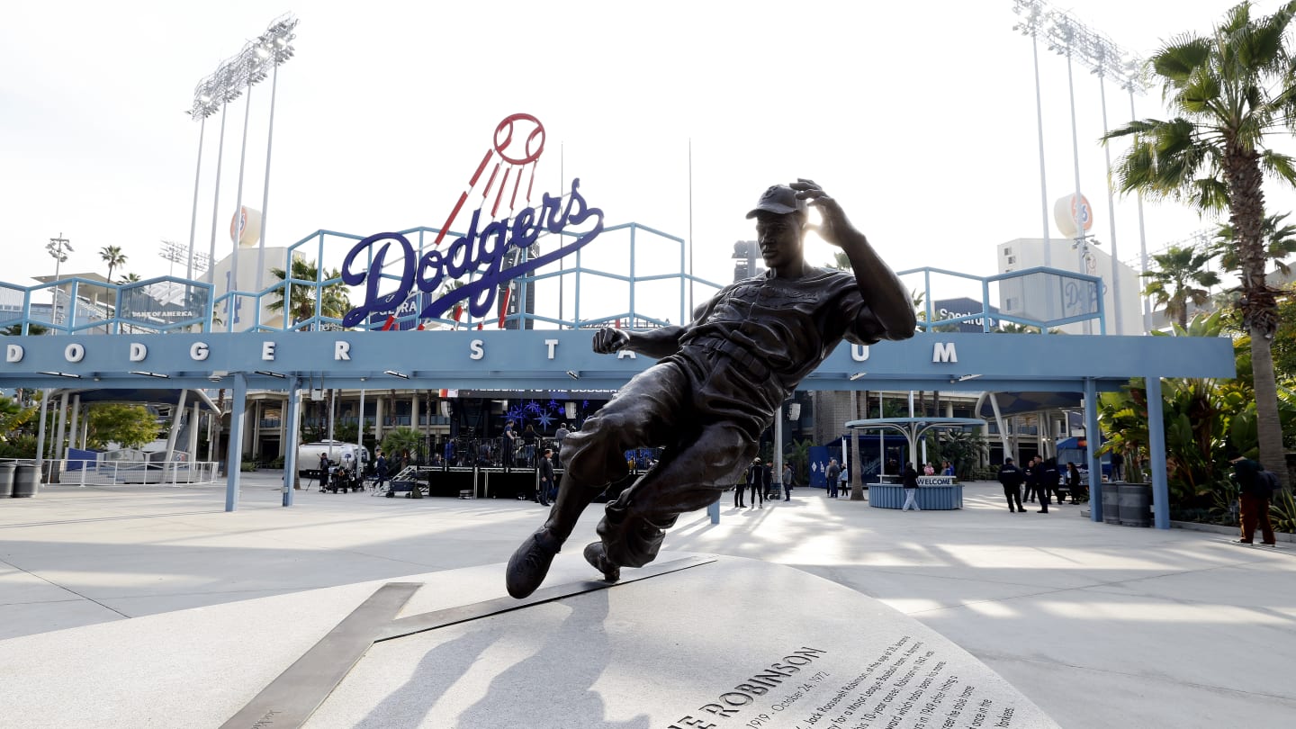 How to watch Dodgers games on TV in 2024 with without cable