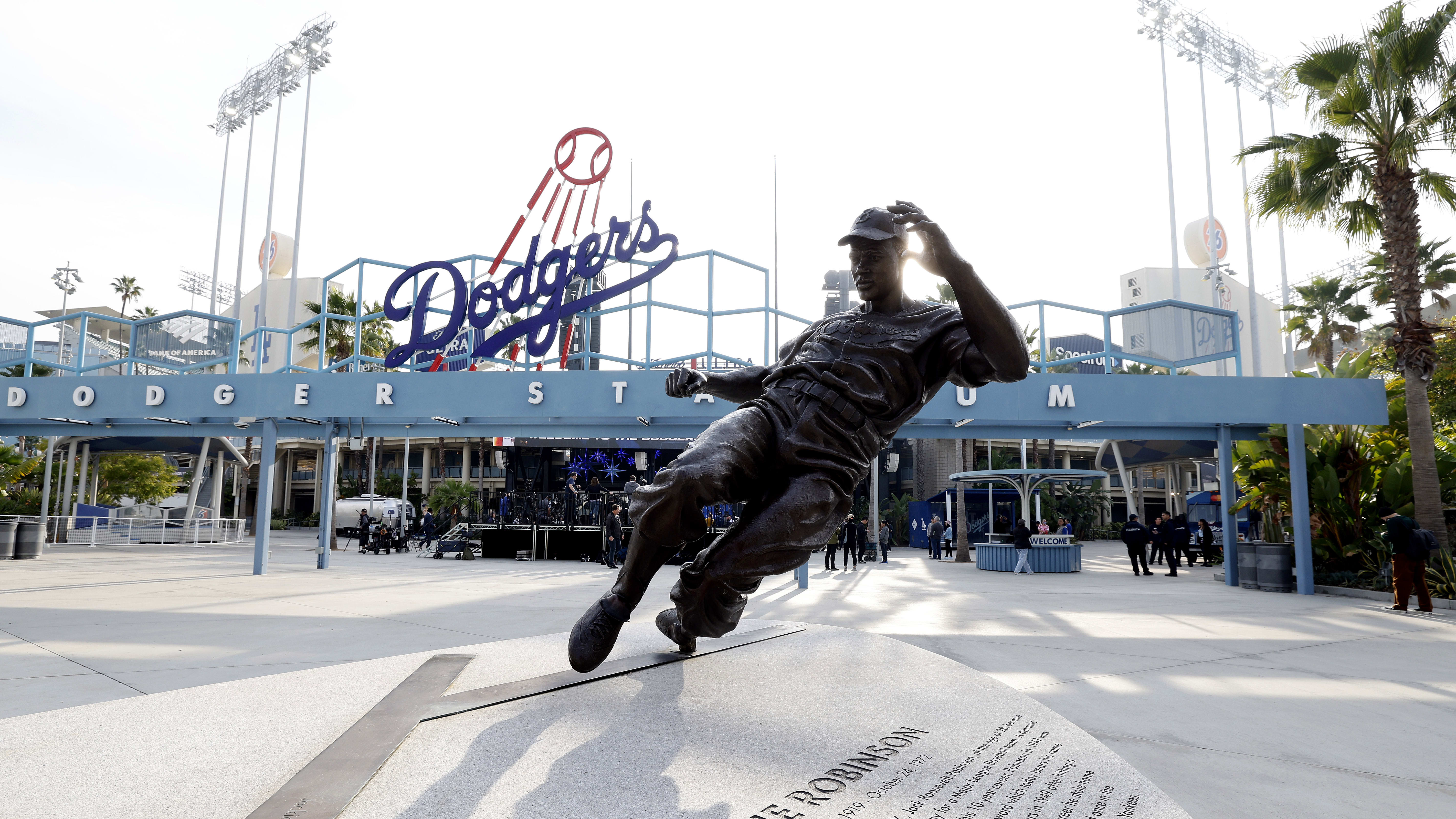 How to watch Dodgers games on TV in 2024 with without cable Full Streaming Guide