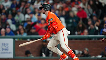 Los Angeles Dodgers v San Francisco Giants
