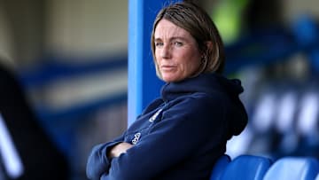 Chelsea v Liverpool - The Adobe Women's FA Cup Semi Final
